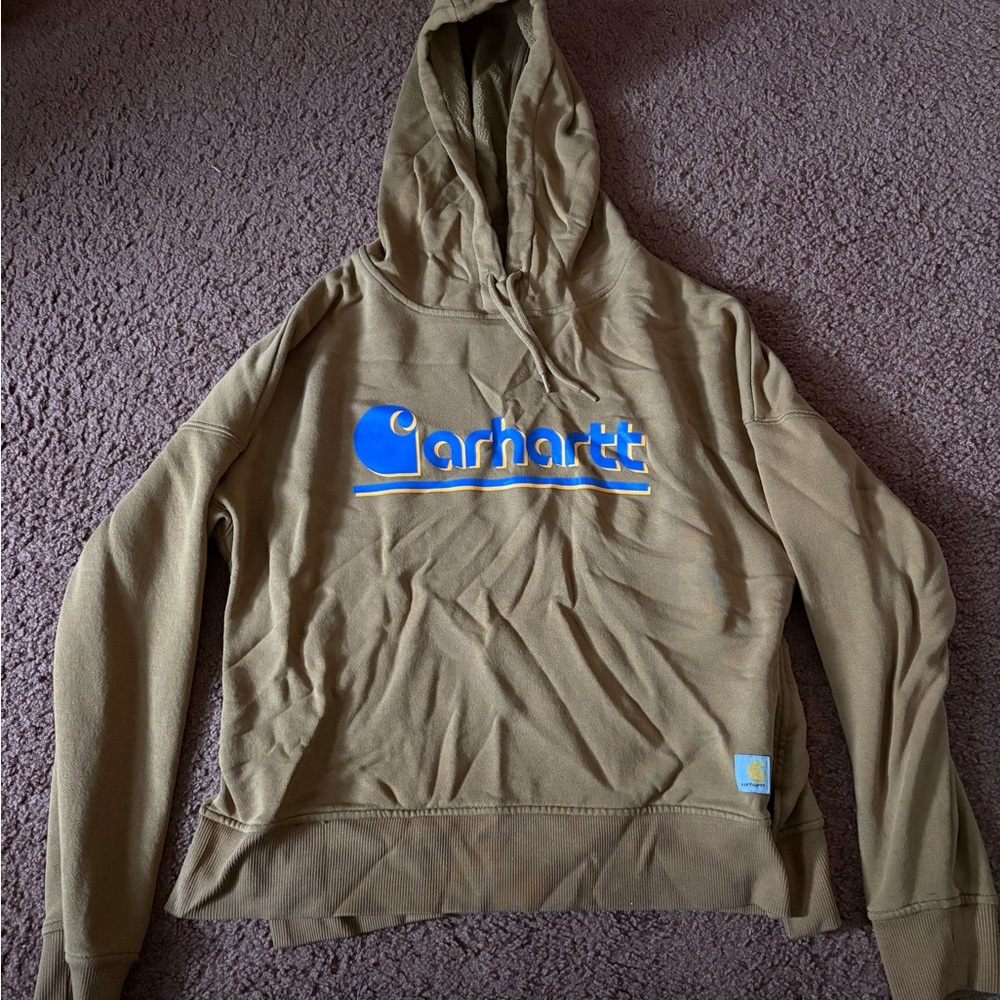 Carhartt Hoodie